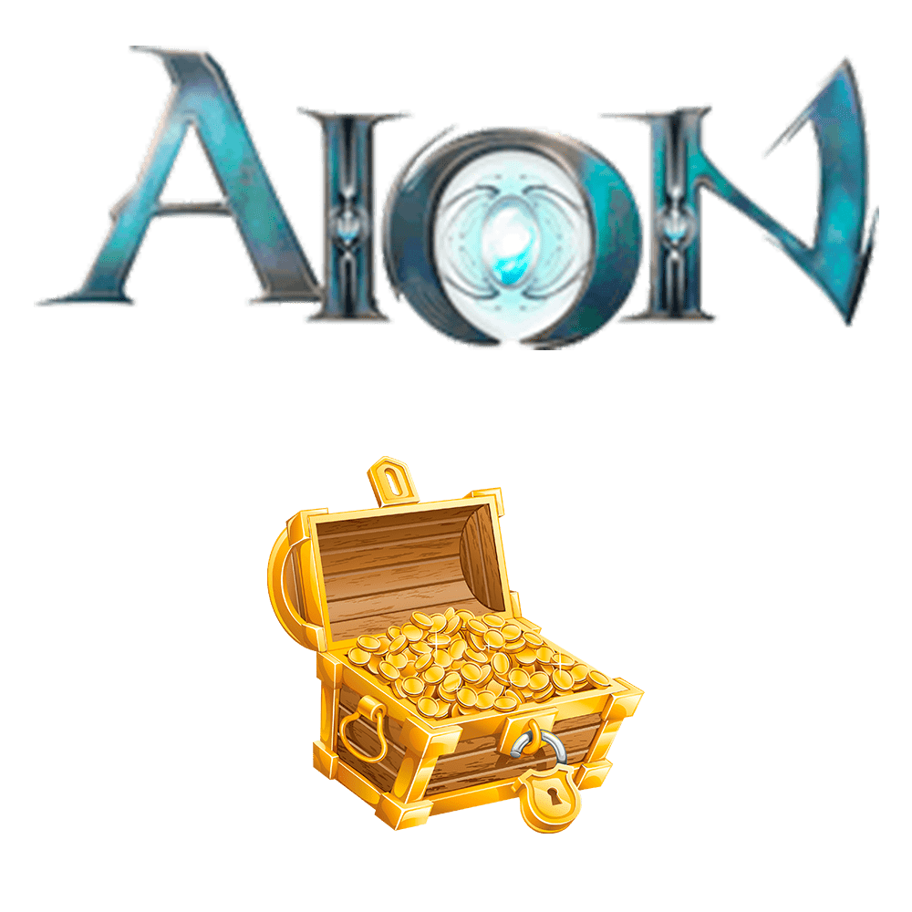 Aion KINAH