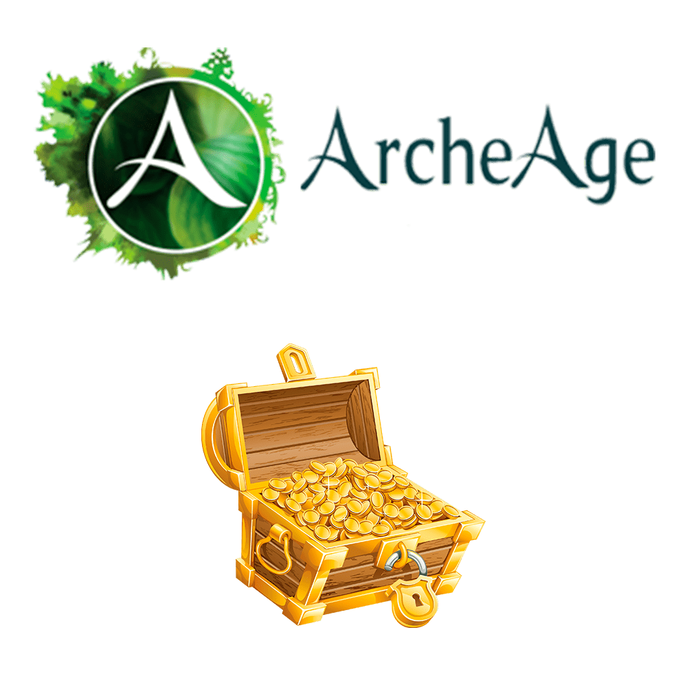ArcheAge GOLD