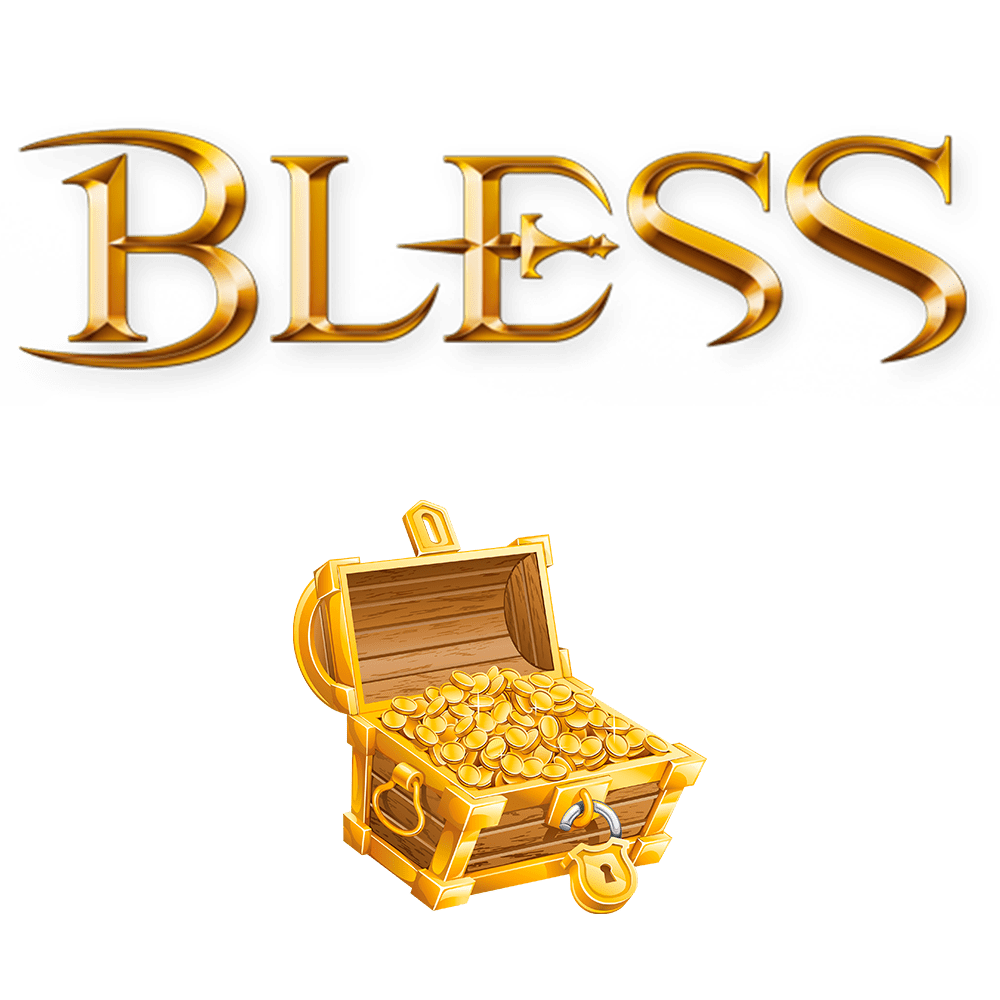 BLESS Online GOLD