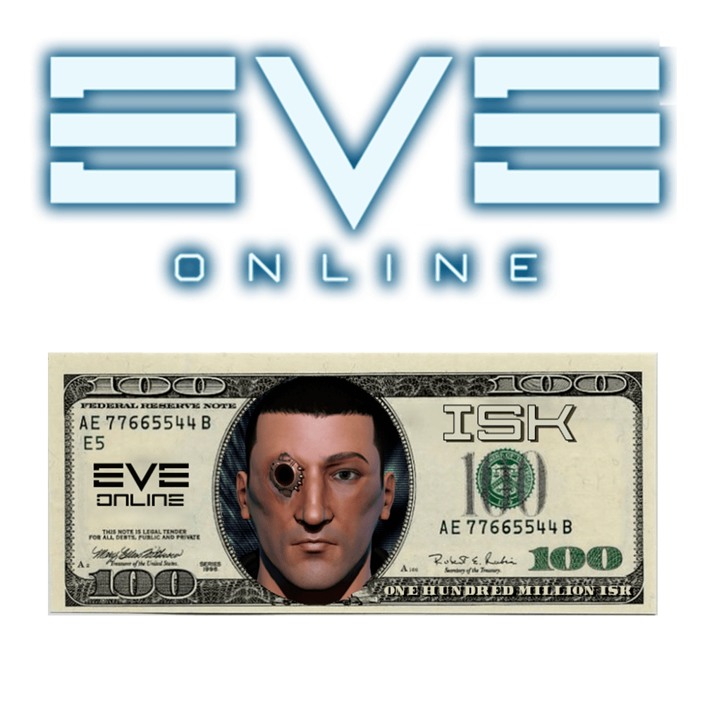 eve online crypto currency