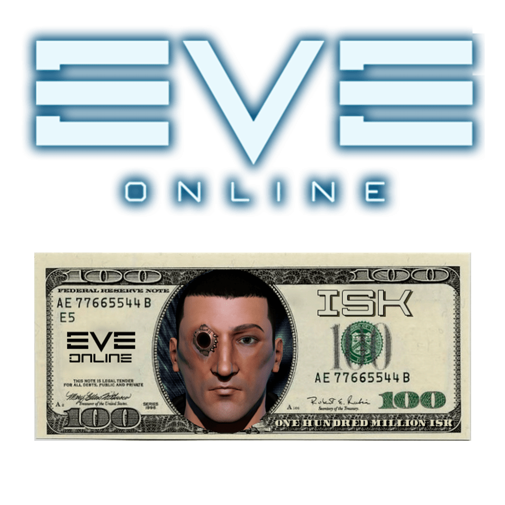 EVE Online ISK