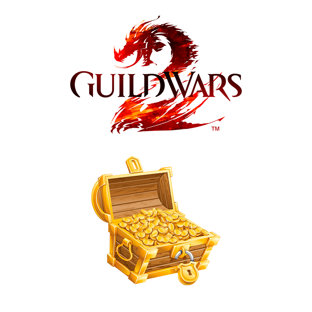 Guild Wars 2 GOLD