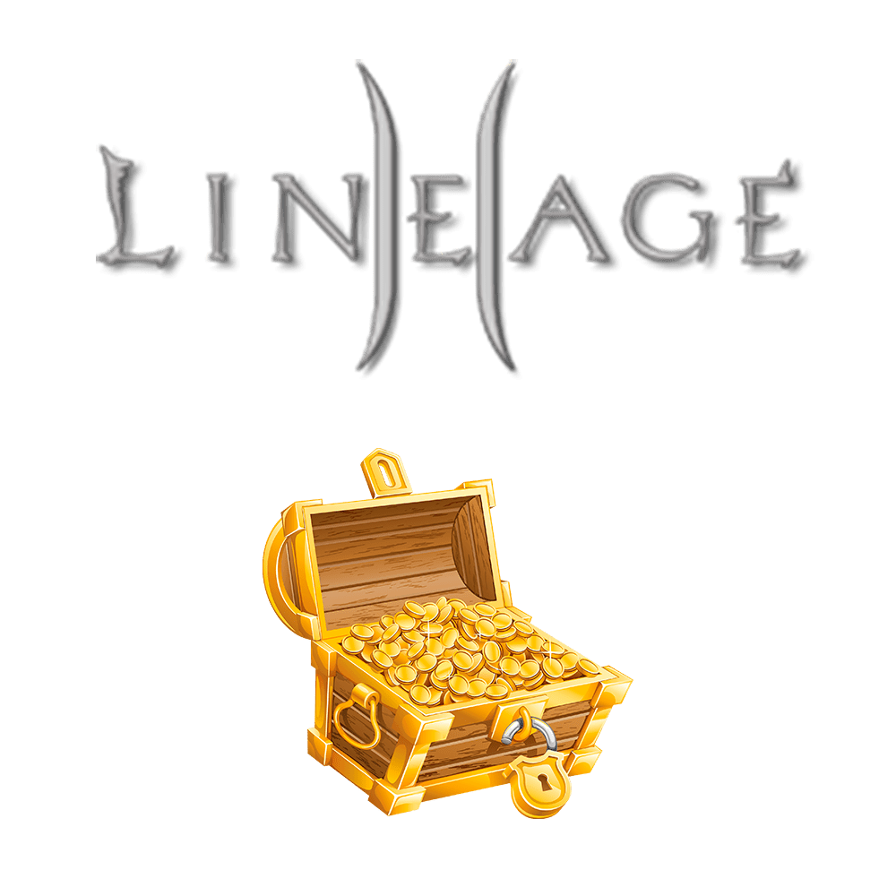 Lineage 2 Adena