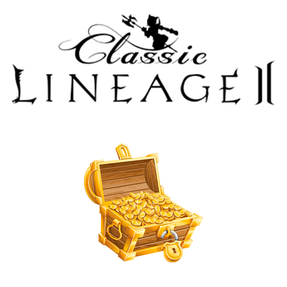 Lineage 2 Classic Adena