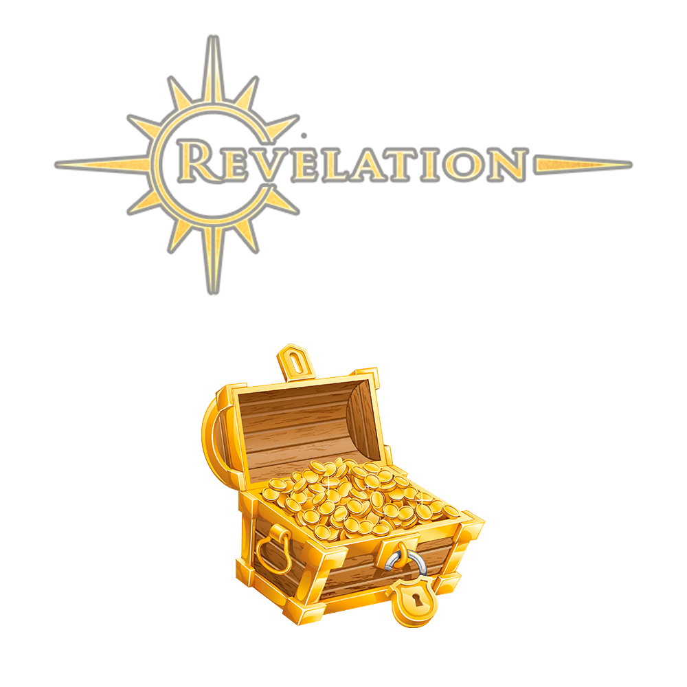 Revelation Online GOLD