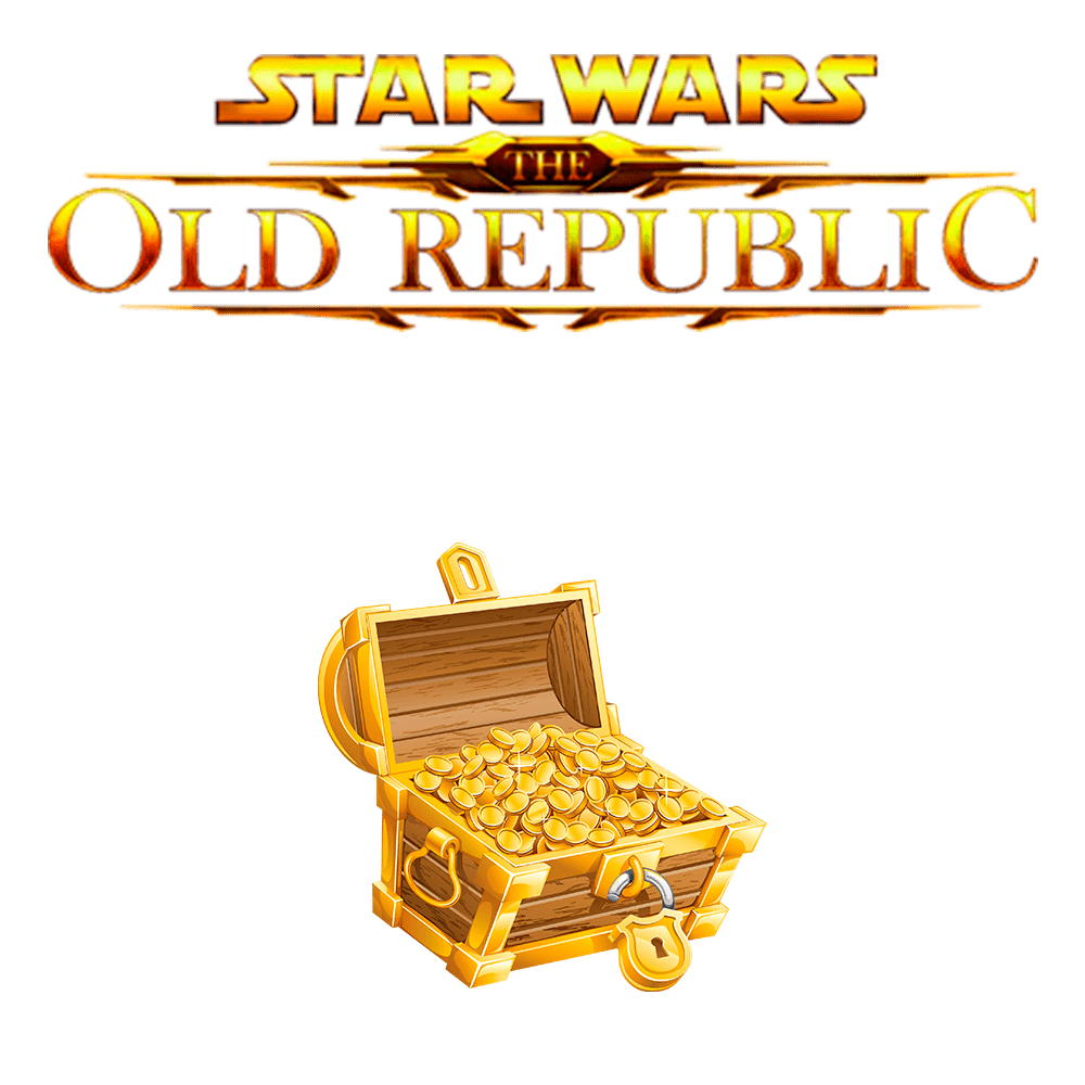 Star Wars: The Old Republic CREDITS