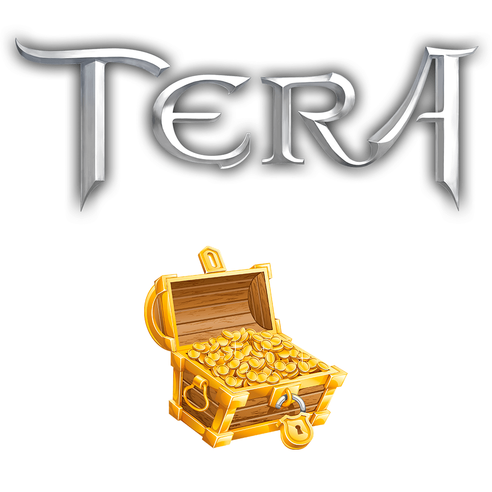 TERA Online GOLD