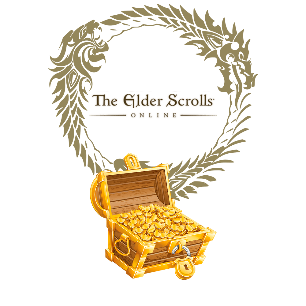 The Elder Scrolls Online GOLD