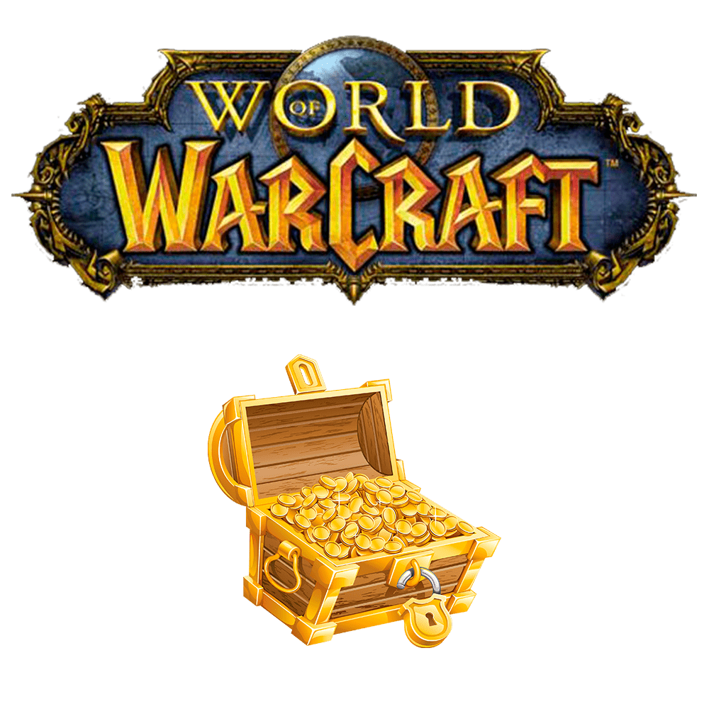 World of Warcraft GOLD World of Warcraft GOLD